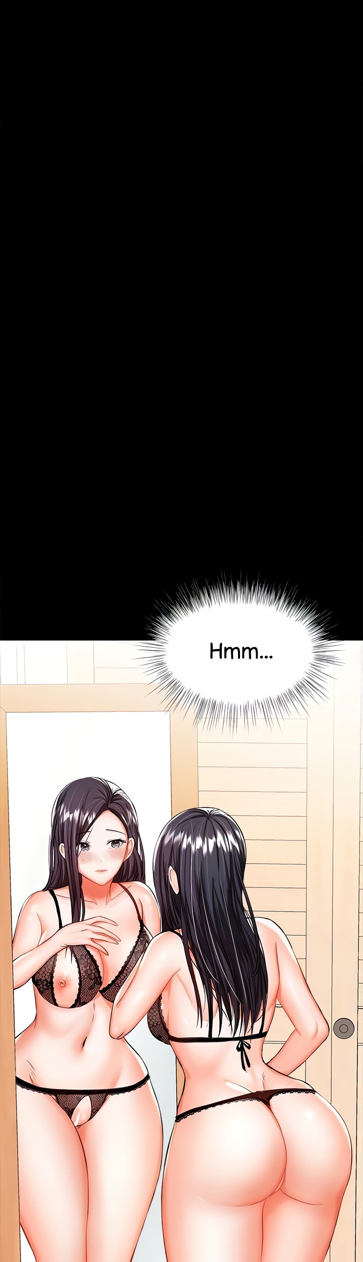 chiều chuộng em đi mà chapter 20.2 46