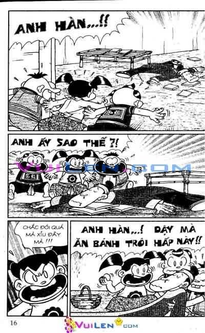 thần đồng đất việt chapter 43 16