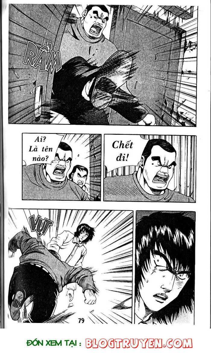 kid gang chapter 125 16