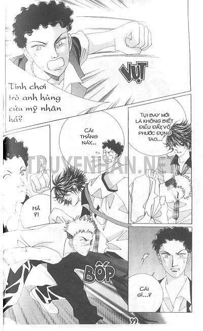 nụ hôn 5000 won chapter 14 1