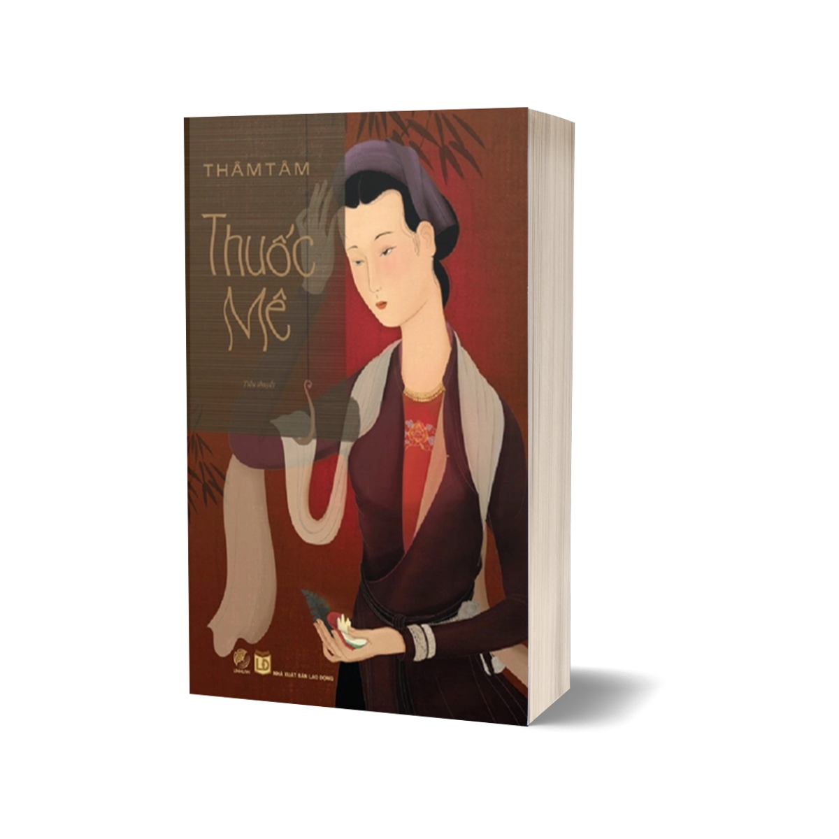 Thuốc Mê - Thâm Tâm