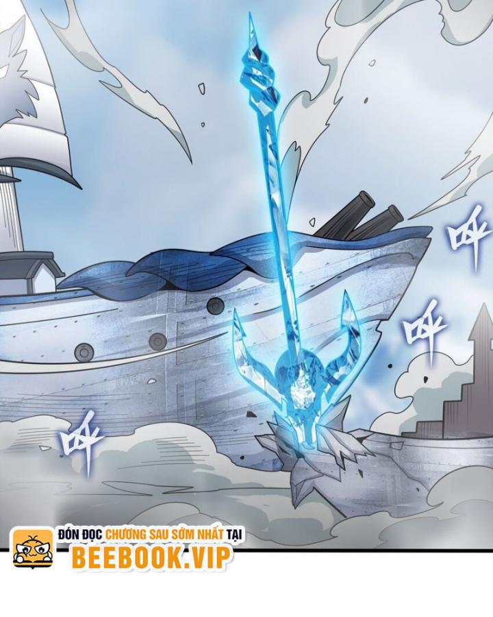 vô hạn sứ đồ và 12 nữ chiến binh chapter 411 60