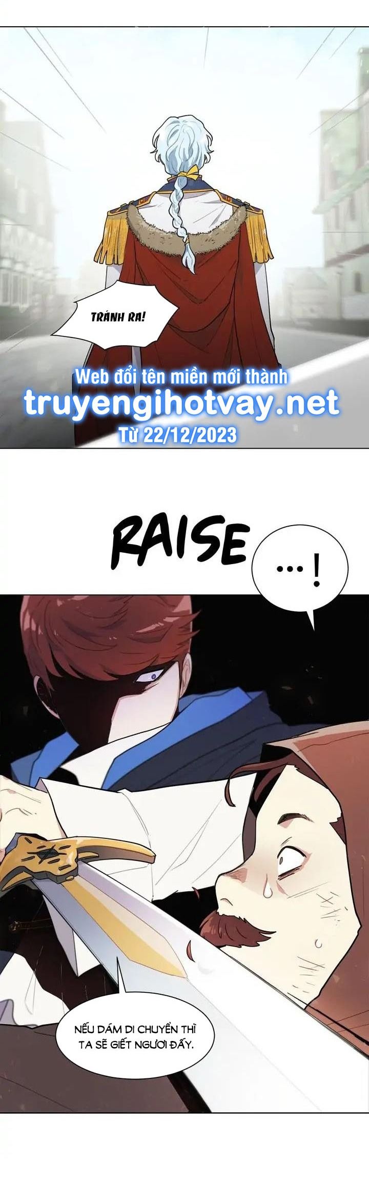 tôi là fan cứng hoàng tử chapter 6.1 15