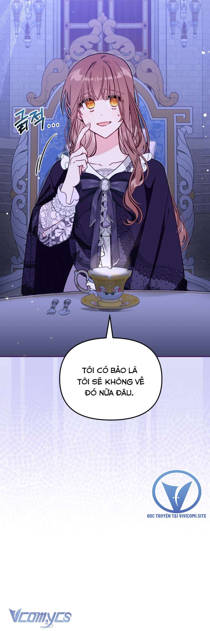 không có chỗ cho kẻ giả mạo chapter 51 6