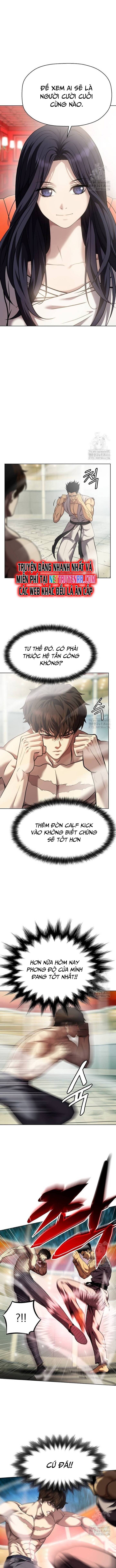 đấu trường chiến đấu chapter 33 5
