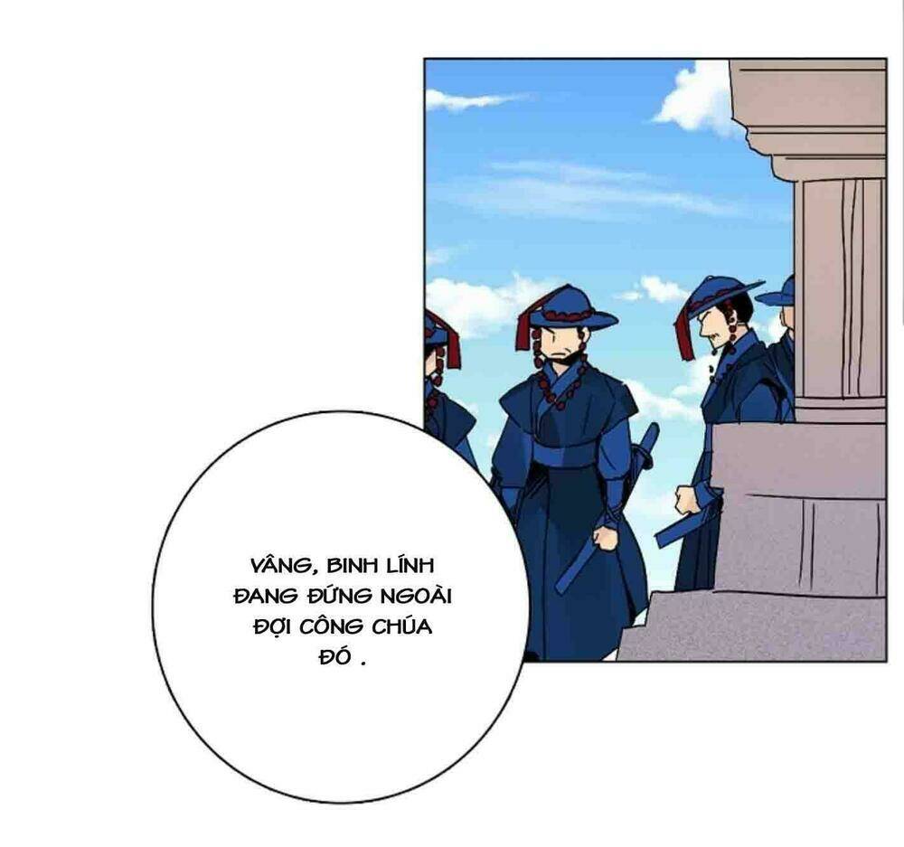 chae hong sa chapter 13 28