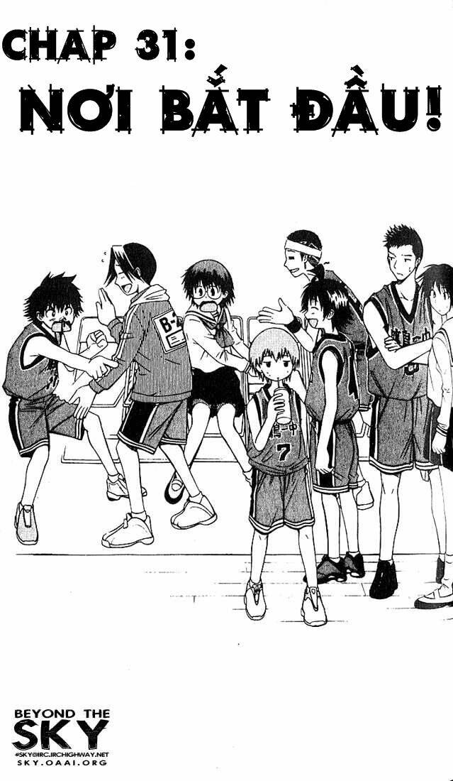 fight no akatsuki chapter 31 2