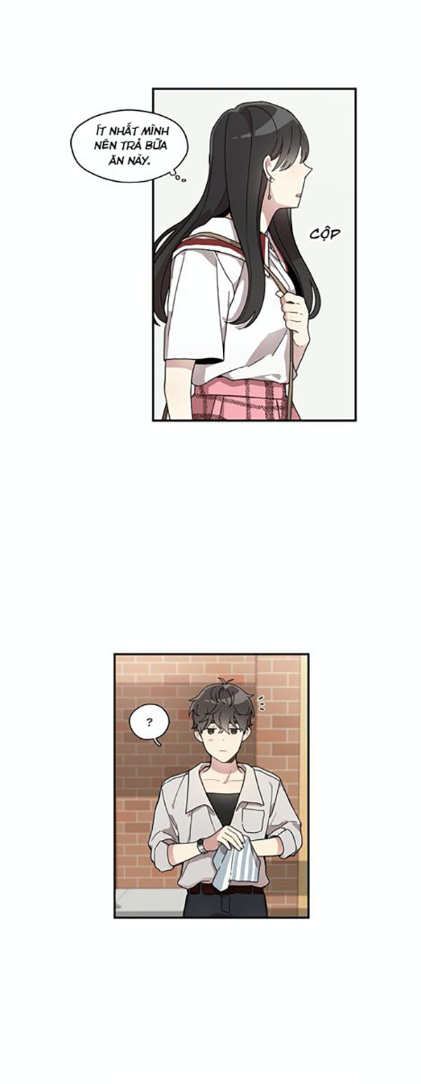 thanh xuân lầm lỡ chapter 17 4