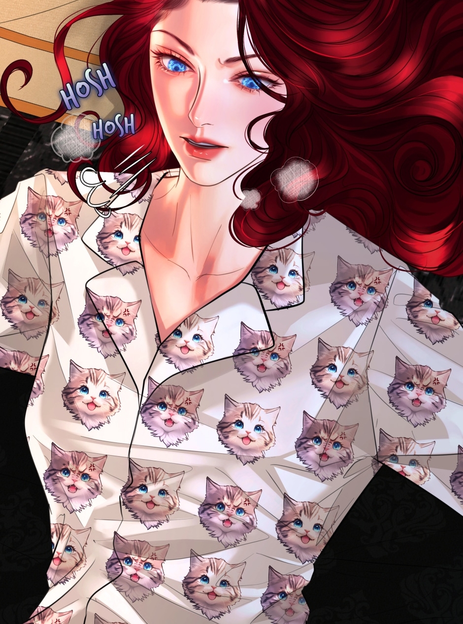 tôi đã ký khế ước với ác quỷ chapter 22.2 24