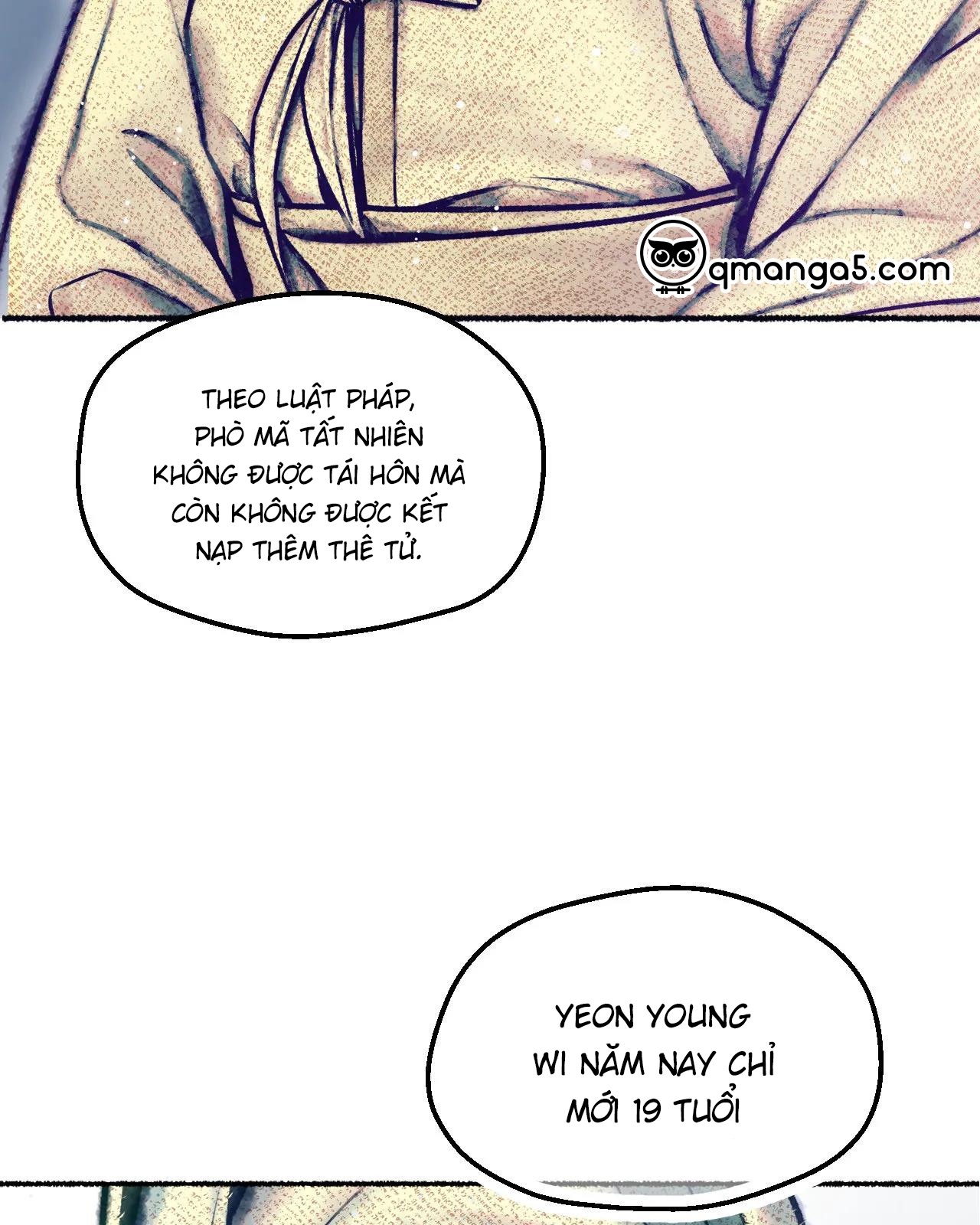 phò mã quan phu chapter 1 11