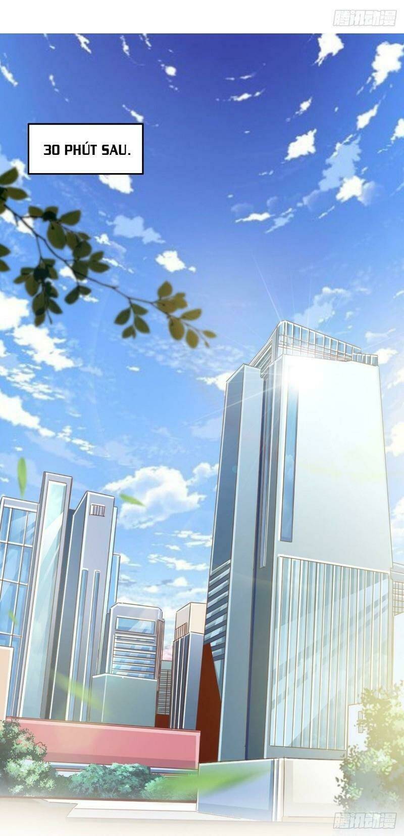 đô thị siêu cấp y sinh chapter 5 4