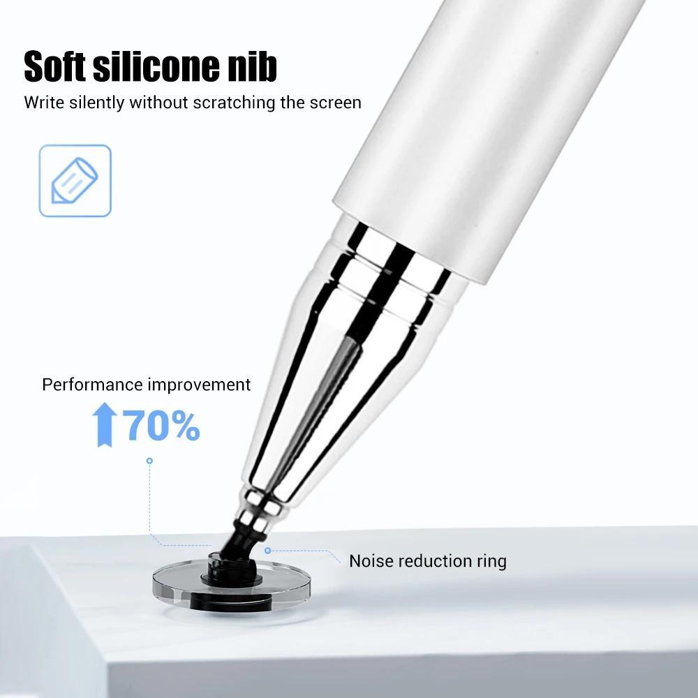 Bút Cảm Ứng Độ Chính Xác Cao Cho OPPO Pad 11 2022 OPPO Pad Air 10.36 Inch