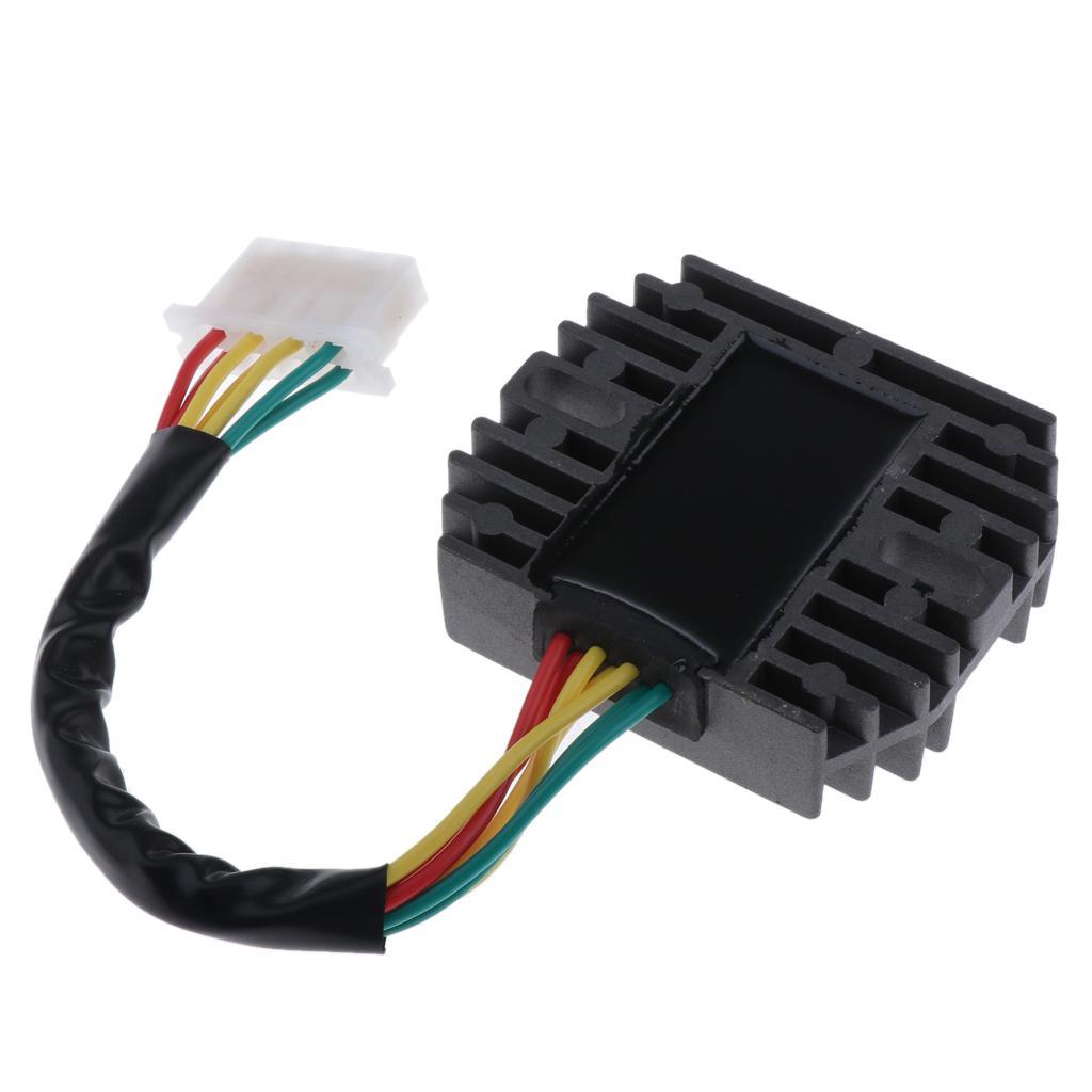 NEW Voltage Regulator for Honda GL1200 GOLD WING