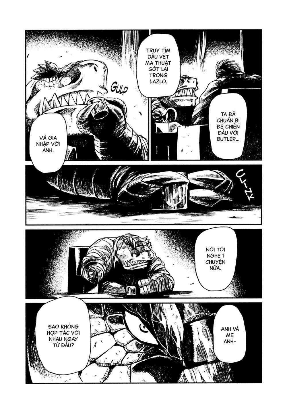 keyman chapter 52 13