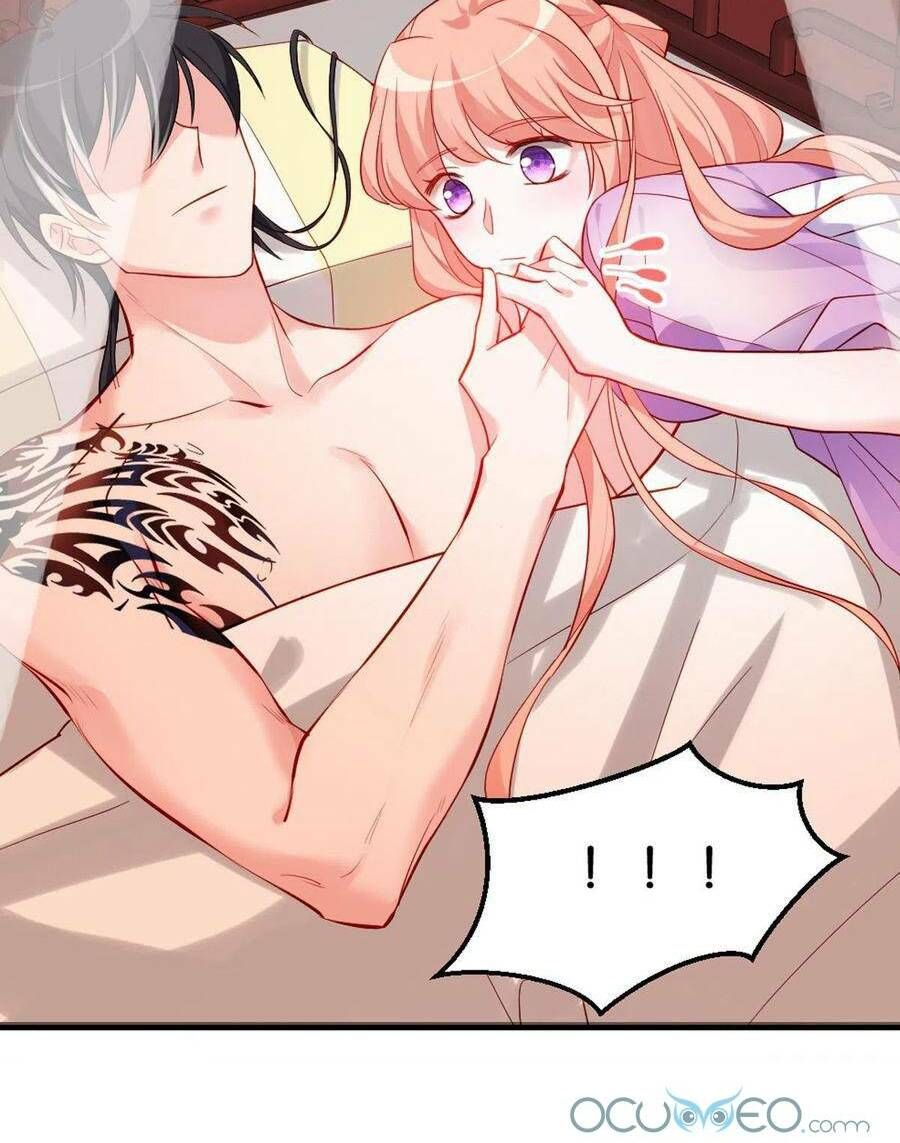 dạy bảo ma vương lão công 2 chapter 7 32