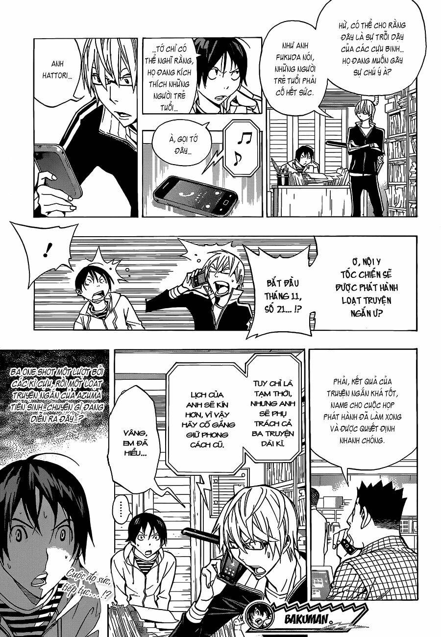 họa sĩ truyện tranh chapter 142 21