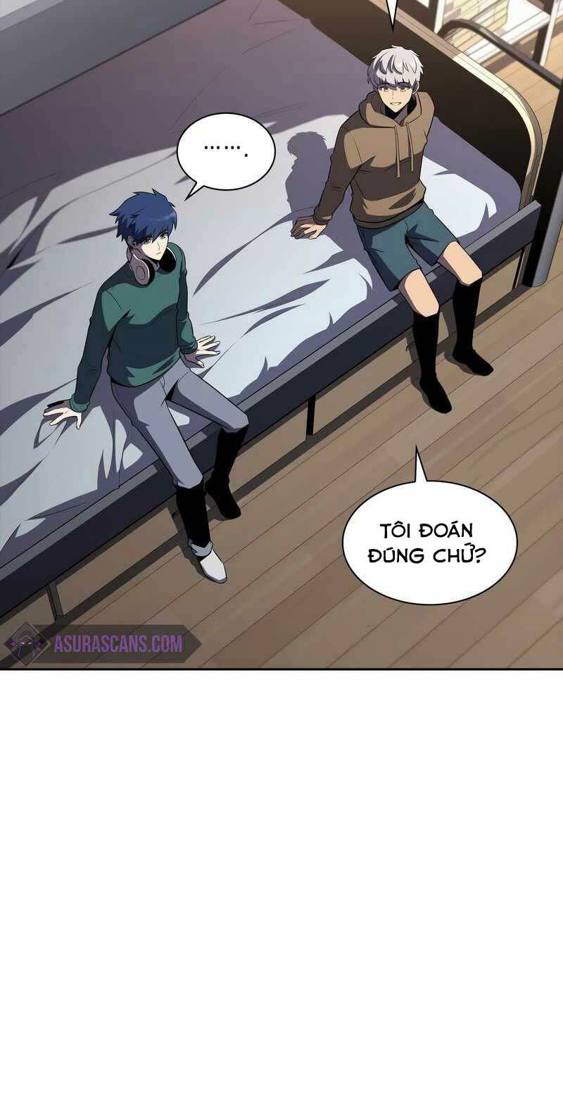 kẻ thách đấu chapter 39 58