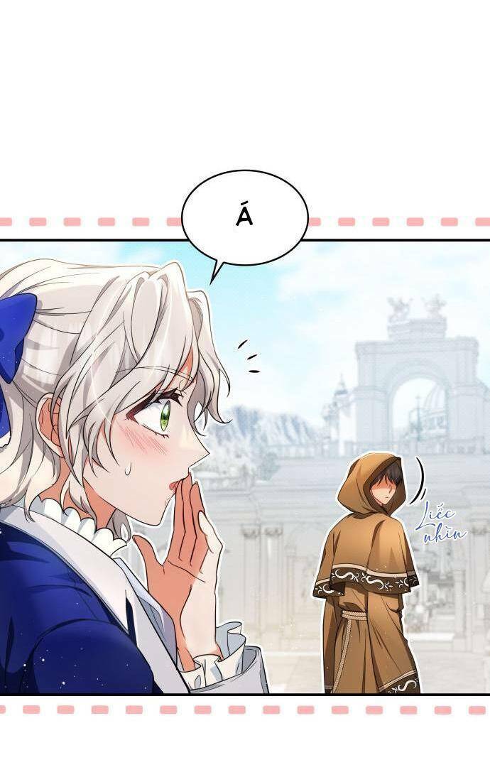 'di vật' melvin để lại chapter 10 59