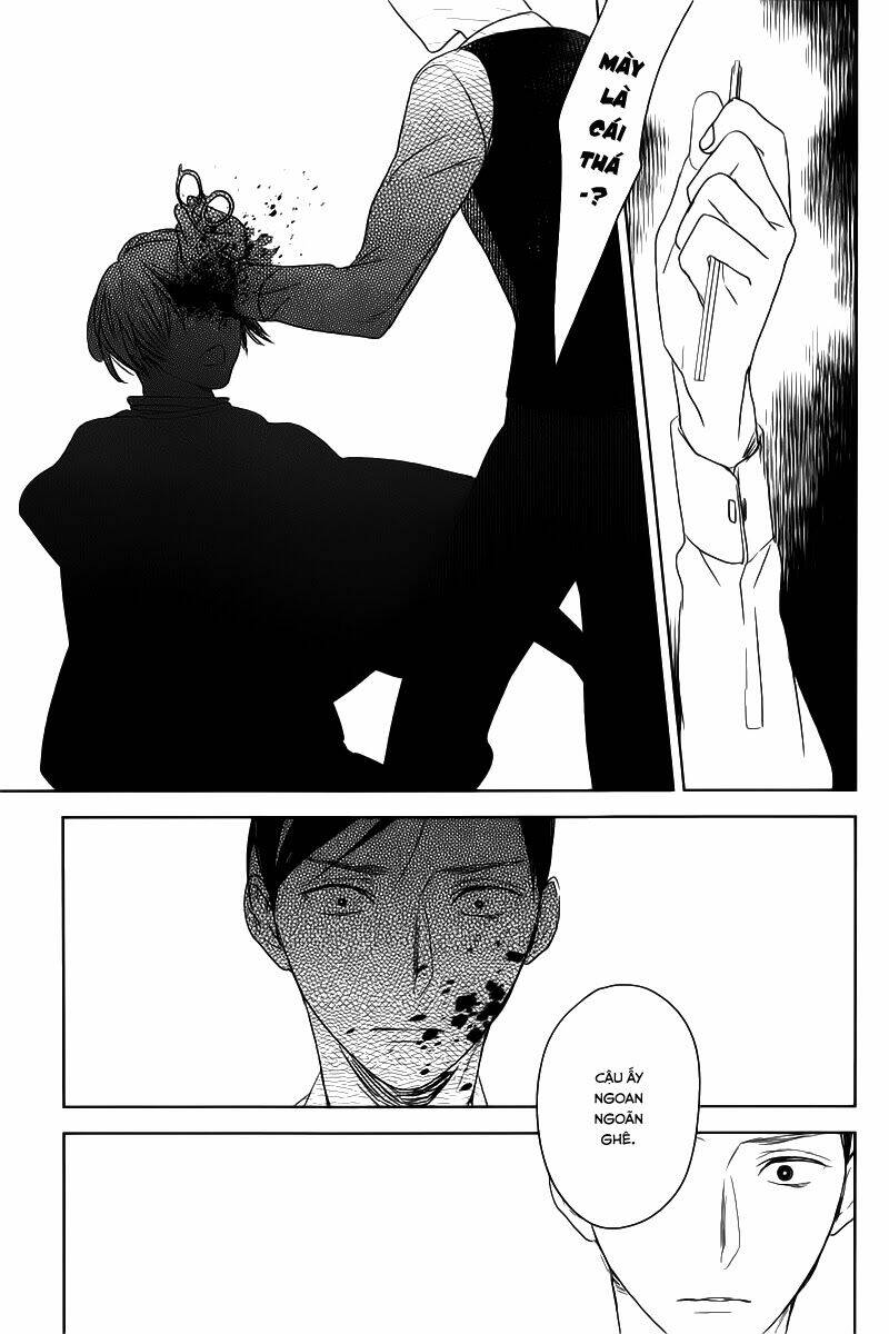 tourou no ori chapter 2 9