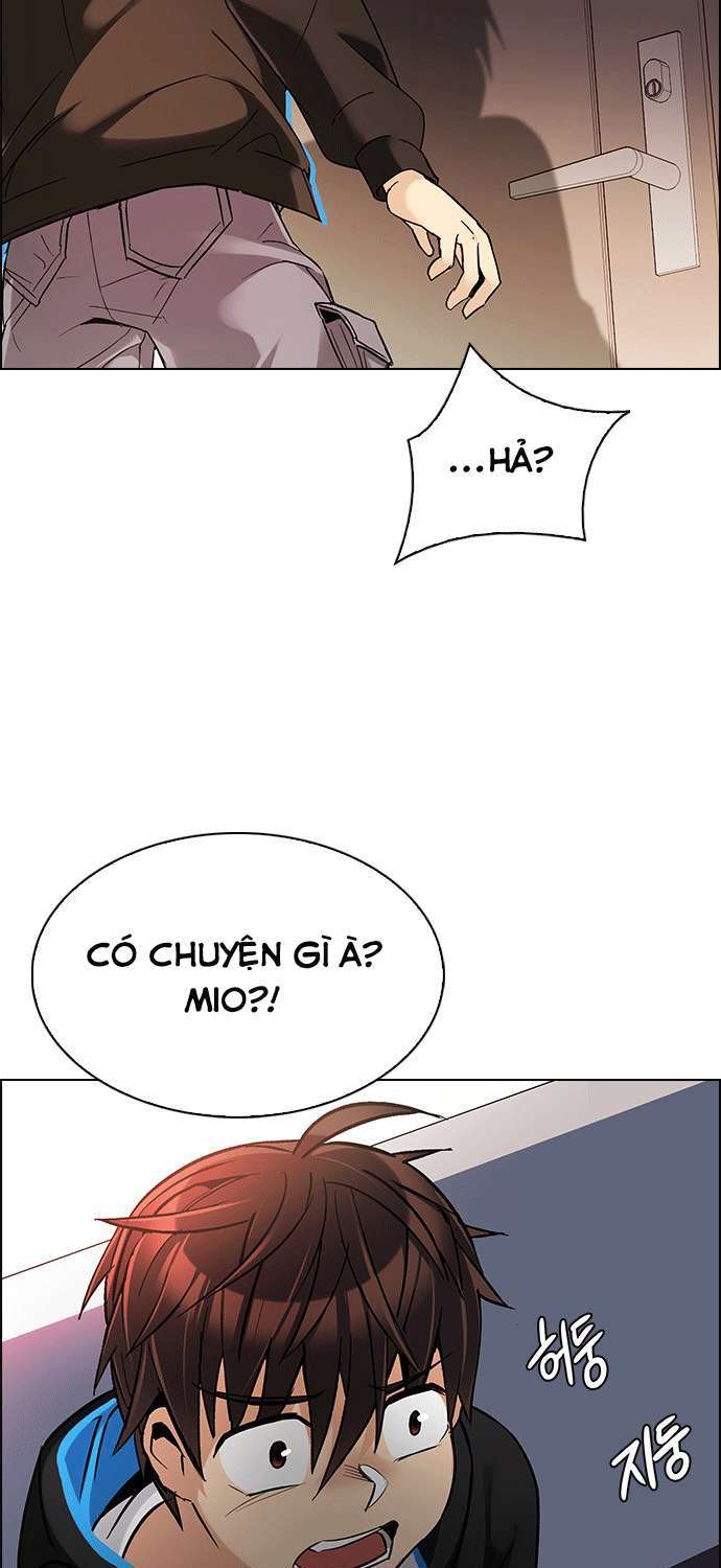 trò chơi số mệnh chapter 258 23