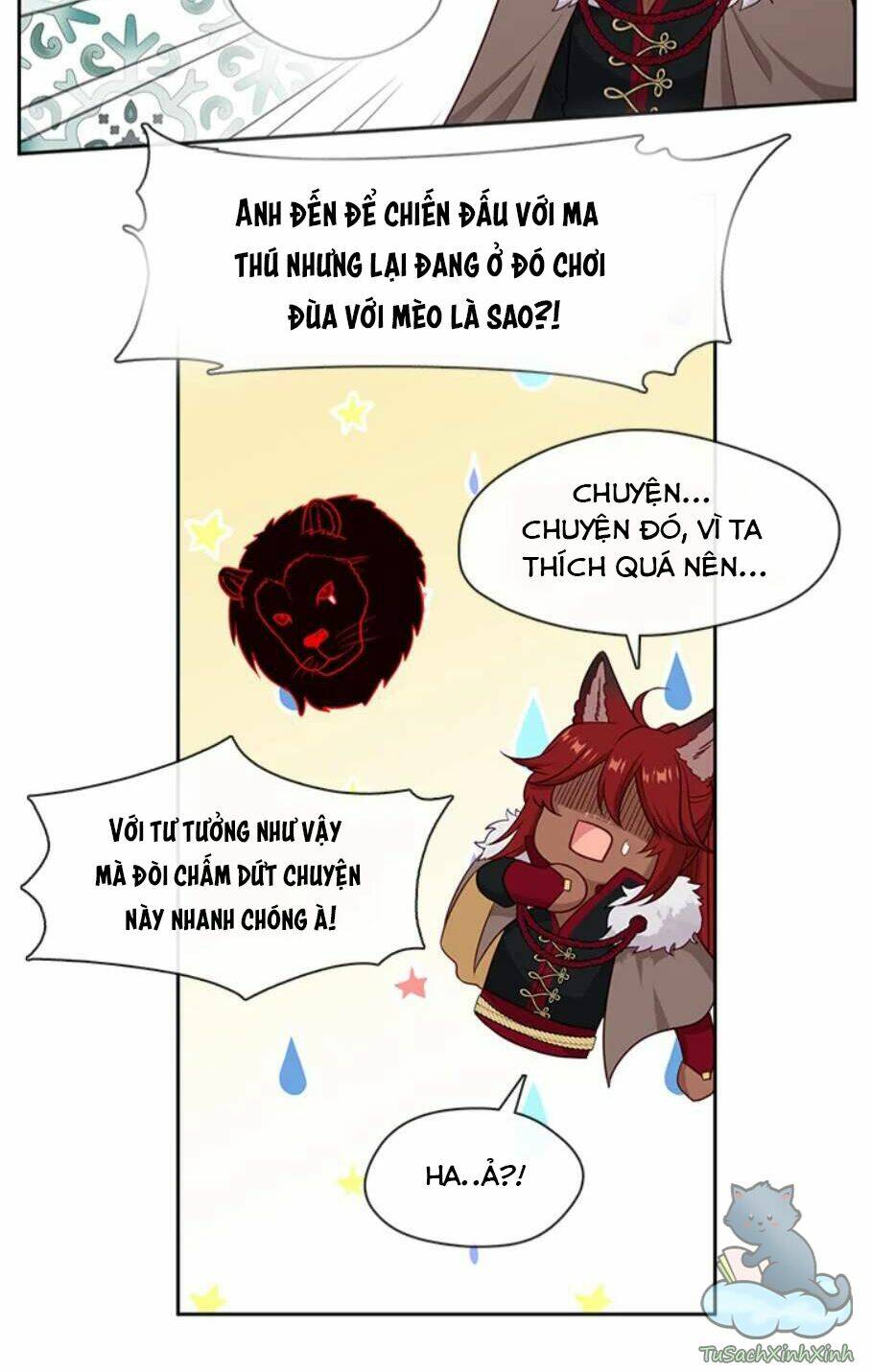 hãy coi chừng ác nữ chapter 84 9