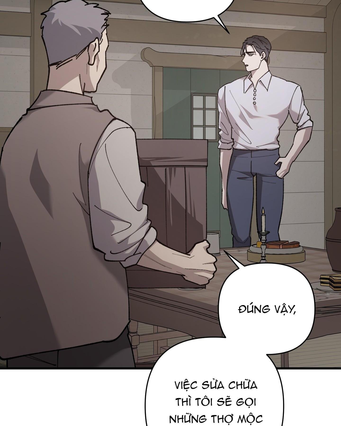 đóa hoa của mặt trời chapter 95 40