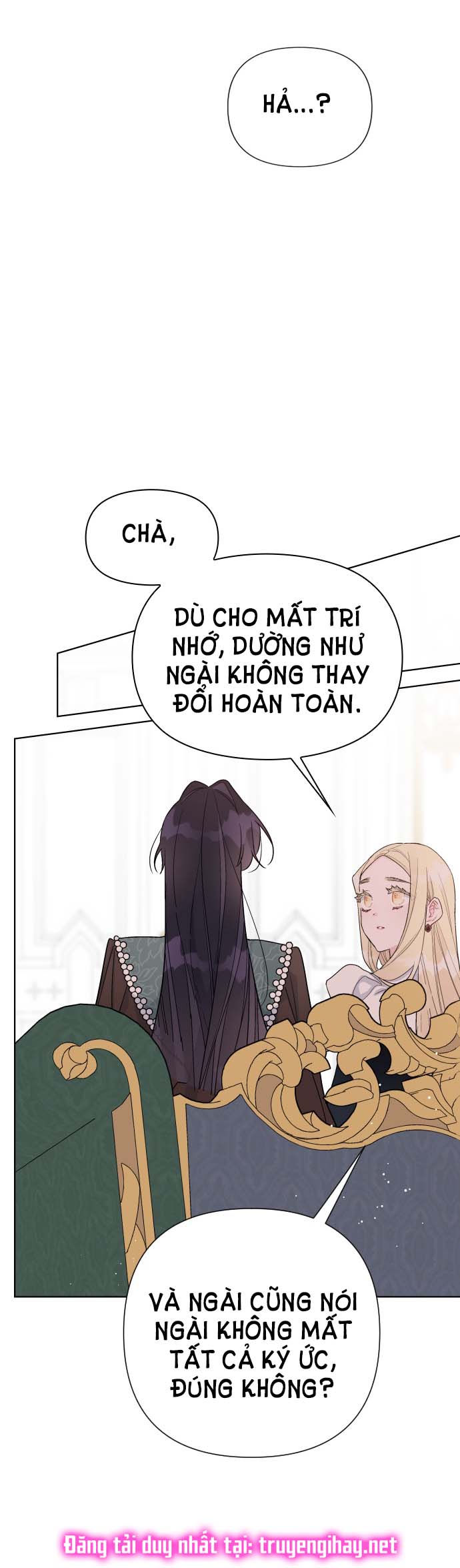 cách hiệp sĩ sống như một tiểu thư chapter 51 22