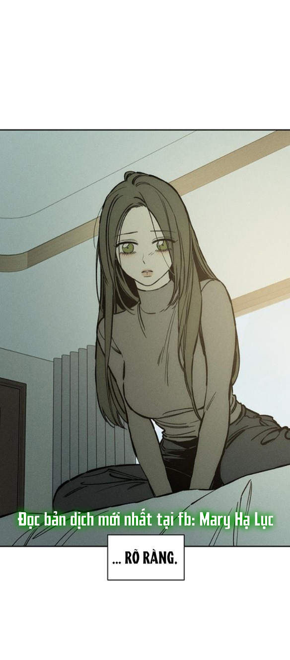 [18+] Nước Mắt Trên Đóa Hoa Tàn chapter 32.1 16