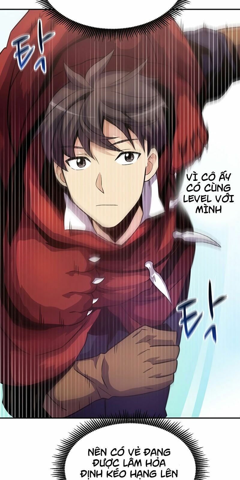 arcane sniper chapter 25 93