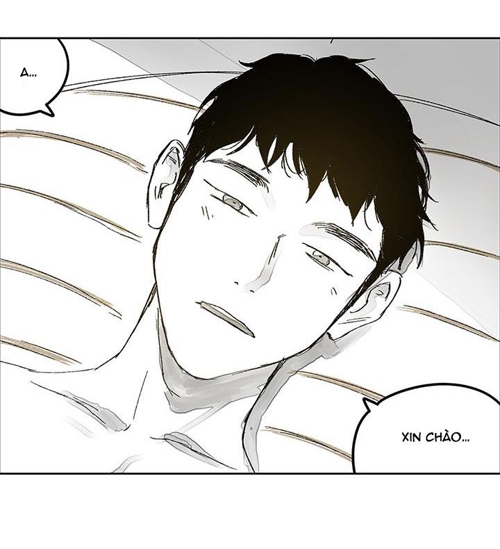 một tuần dục vọng – truyện ngắn omegaver chapter 4.3 5