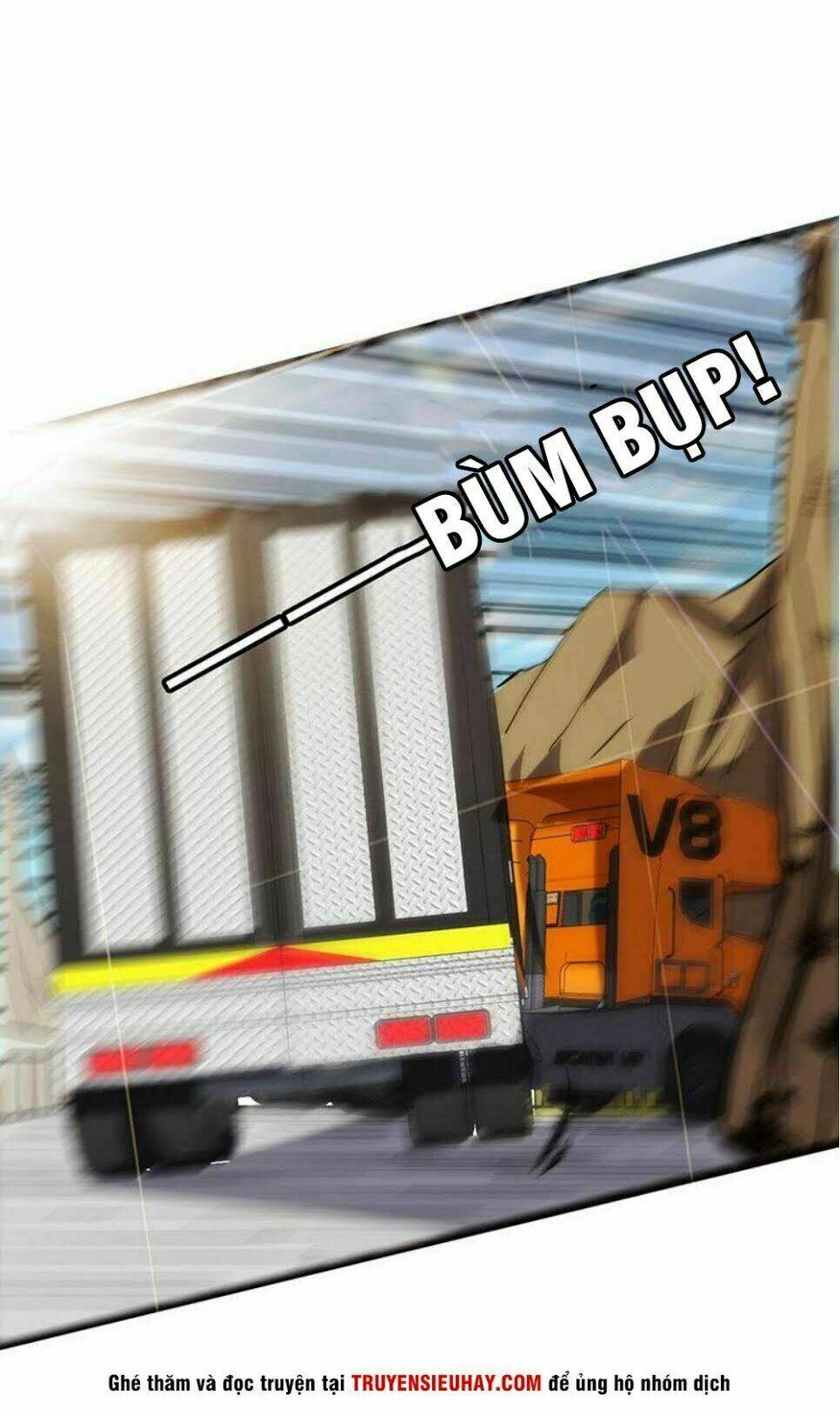tối cường công nhân chapter 36 8