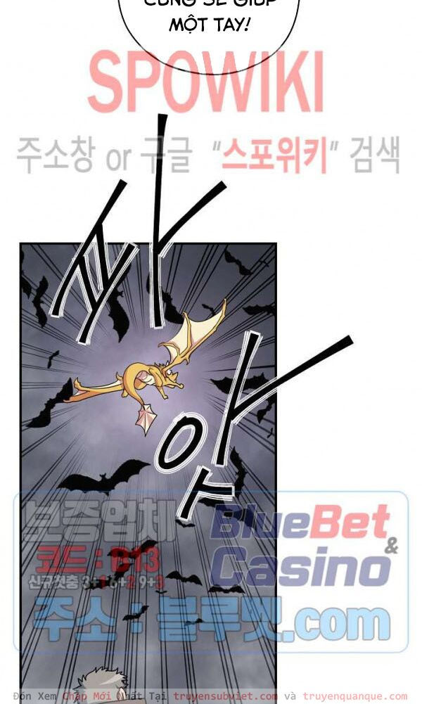 tôi sinh ra để làm người vĩ đại chapter 65 62