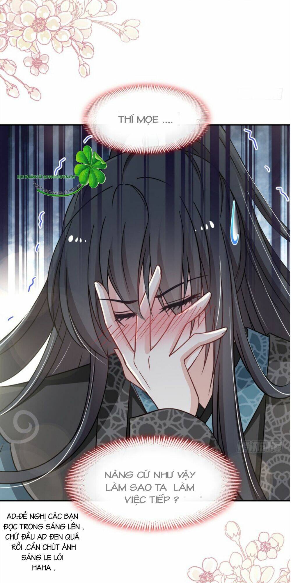 thiên hạ đệ nhất sủng phi chapter 89.2 7