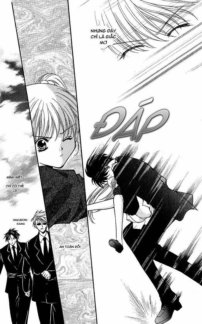 anh chàng khắc tinh chapter 2 5