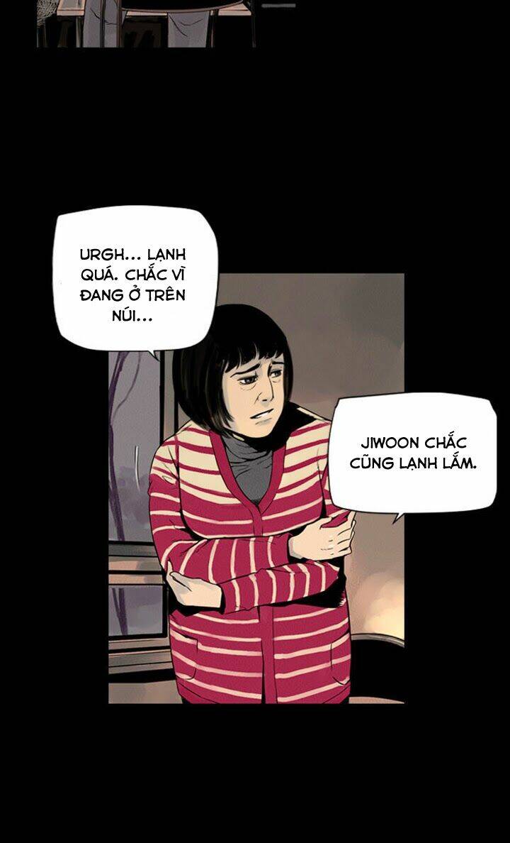 những xác chết hồi sinh từ đại dương chapter 15 11