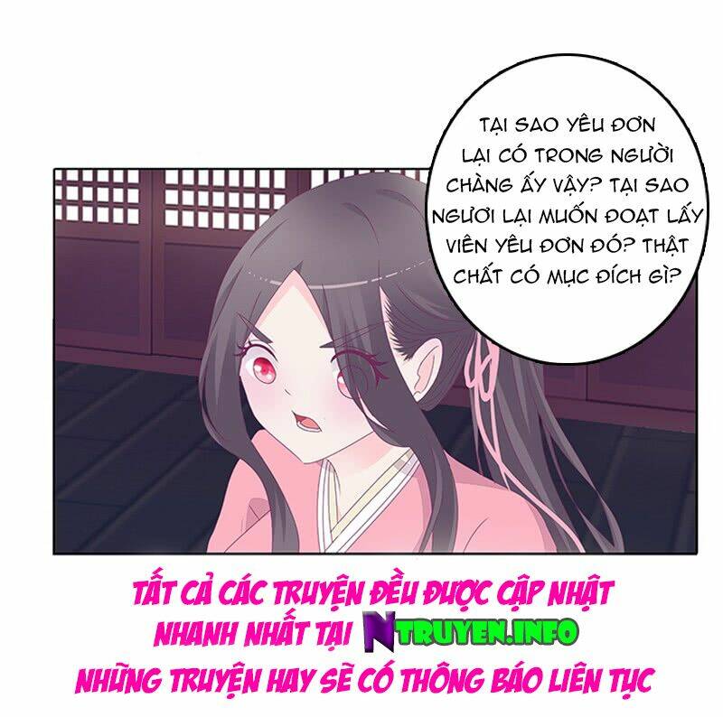 tướng quân mời ra trận chapter 55 16