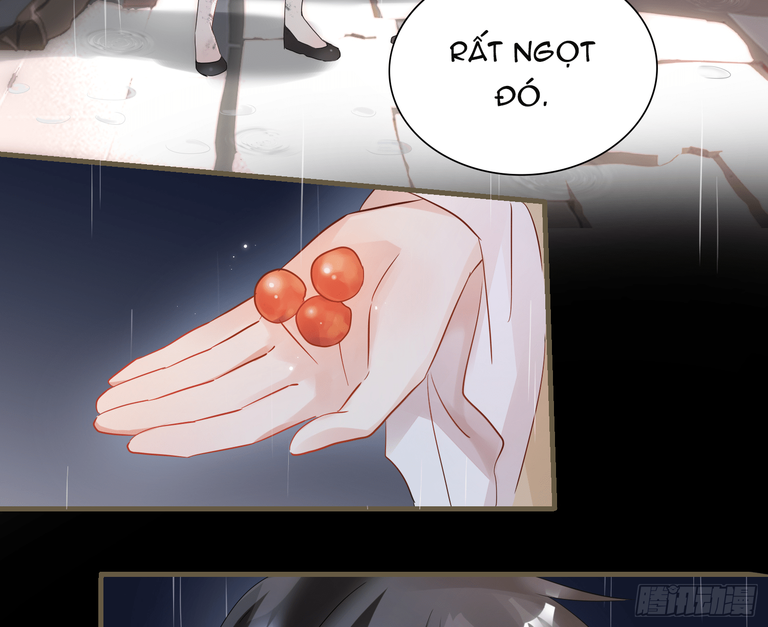 lục thân bất nhận chapter 21 27