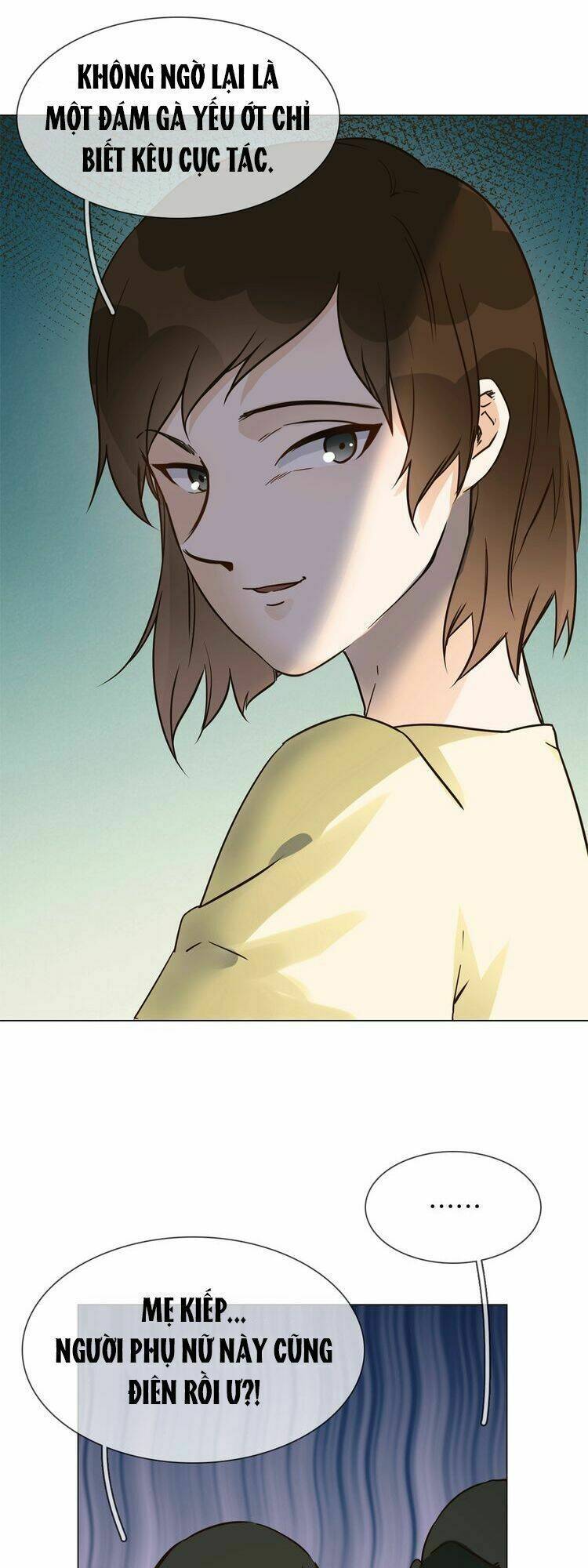 ngôi sao vụn vỡ chapter 20 9