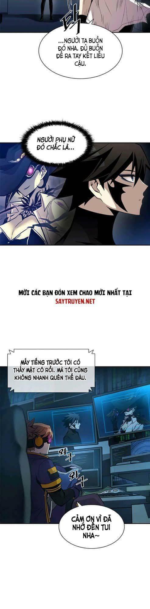 tiêu diệt ác nhân chapter 17 26