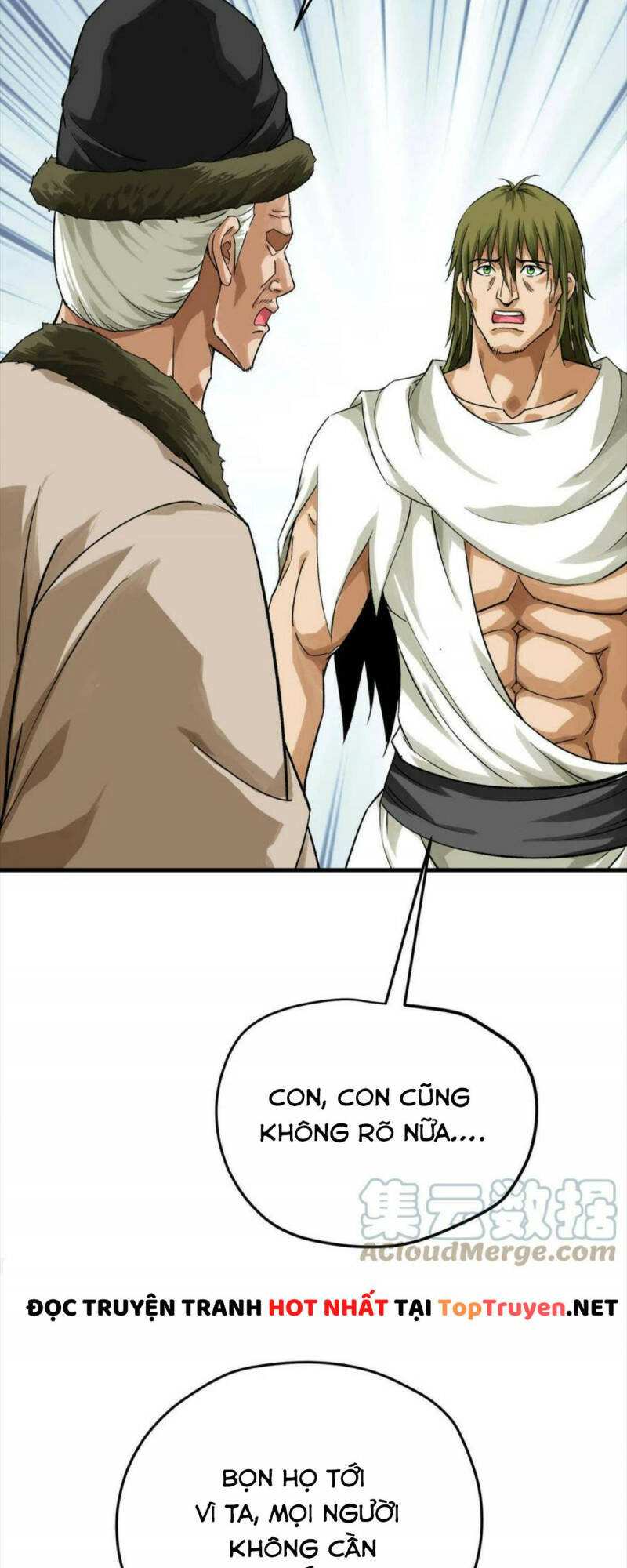 trọng sinh ta là đại thiên thần chapter 205 16