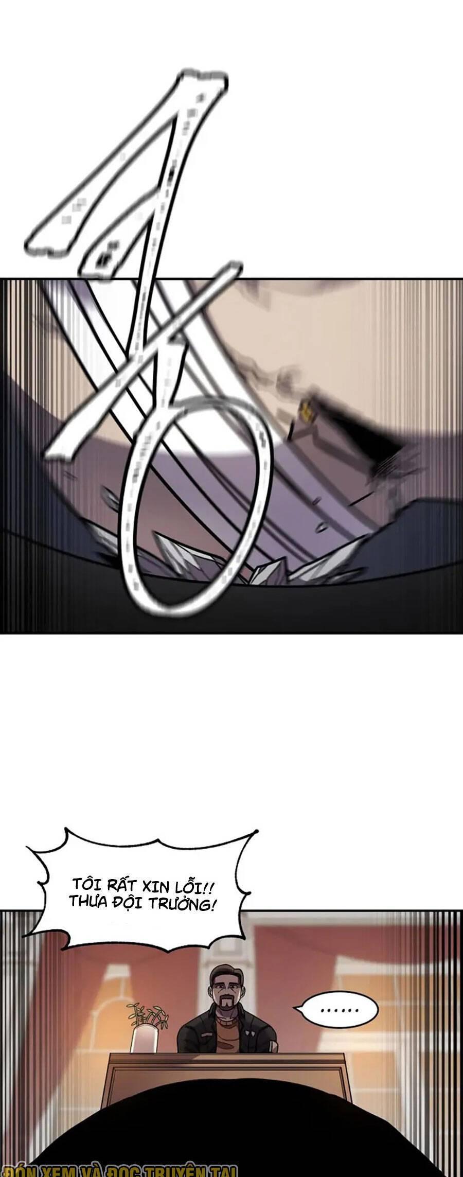 shaman - pháp sư chapter 49 9