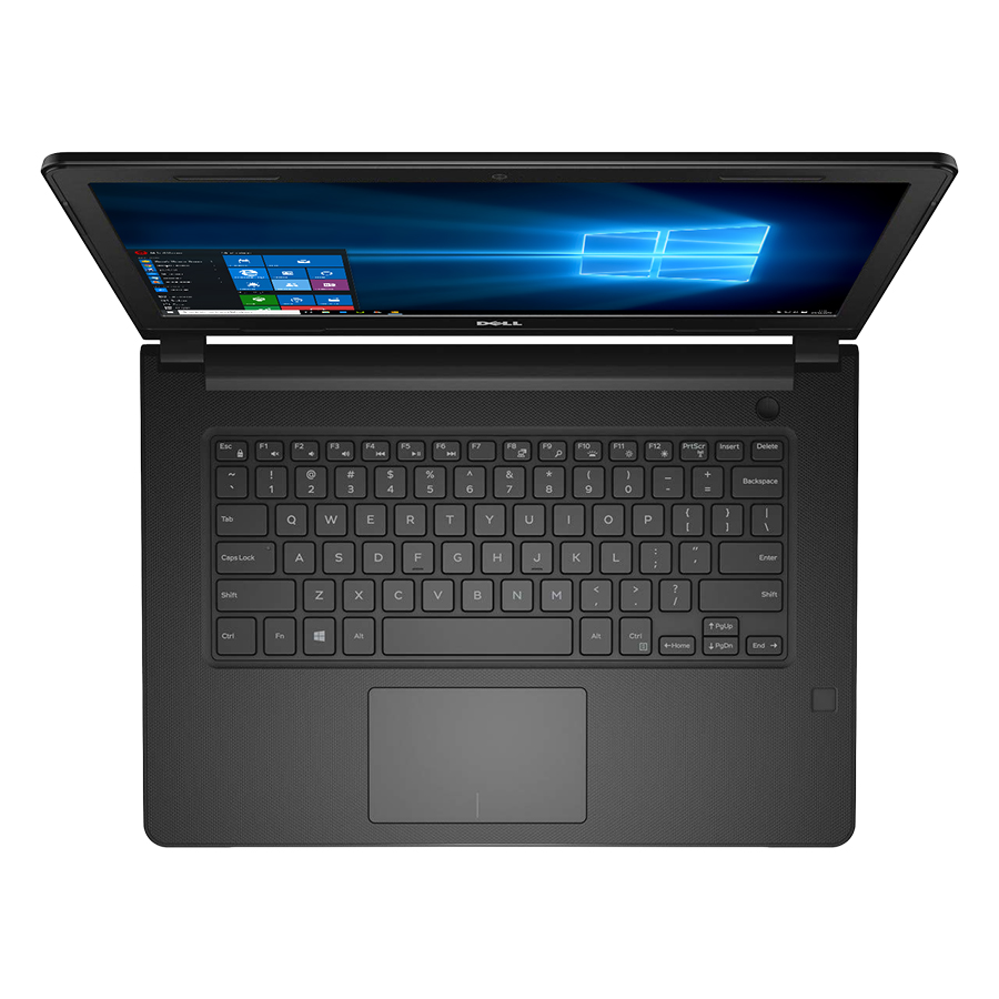 Laptop Dell Vostro 3478 70160119 Core i5-8250U/Dos (14&quot; HD) - Hàng Chính Hãng