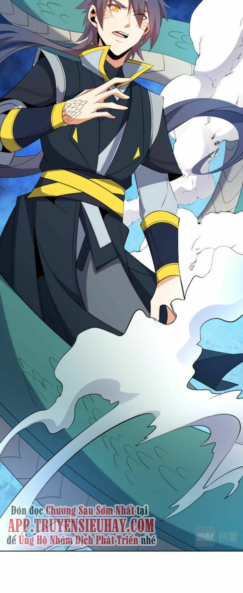 thôn phệ một thế giới tu tiên chapter 113 24