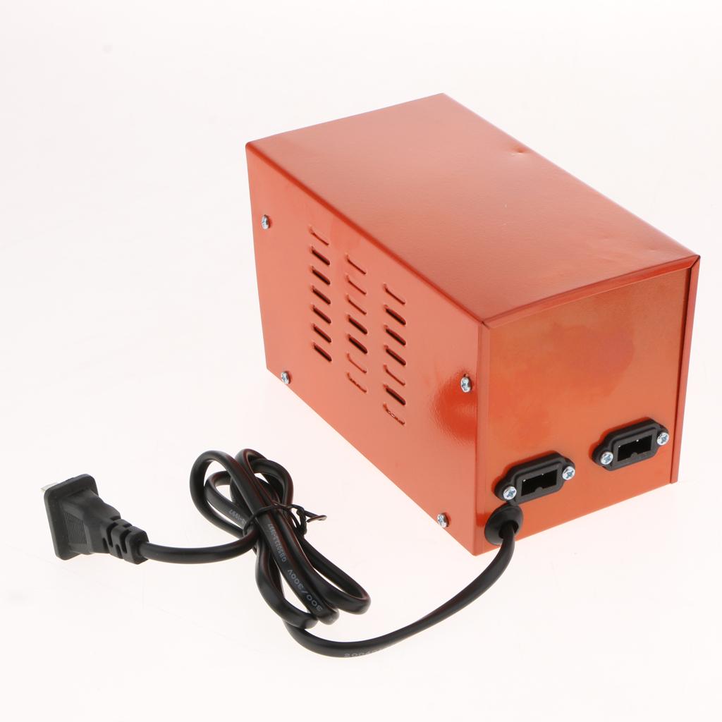 High Quality AC220V Torque Precise Electric Screwdriver With Power Supply