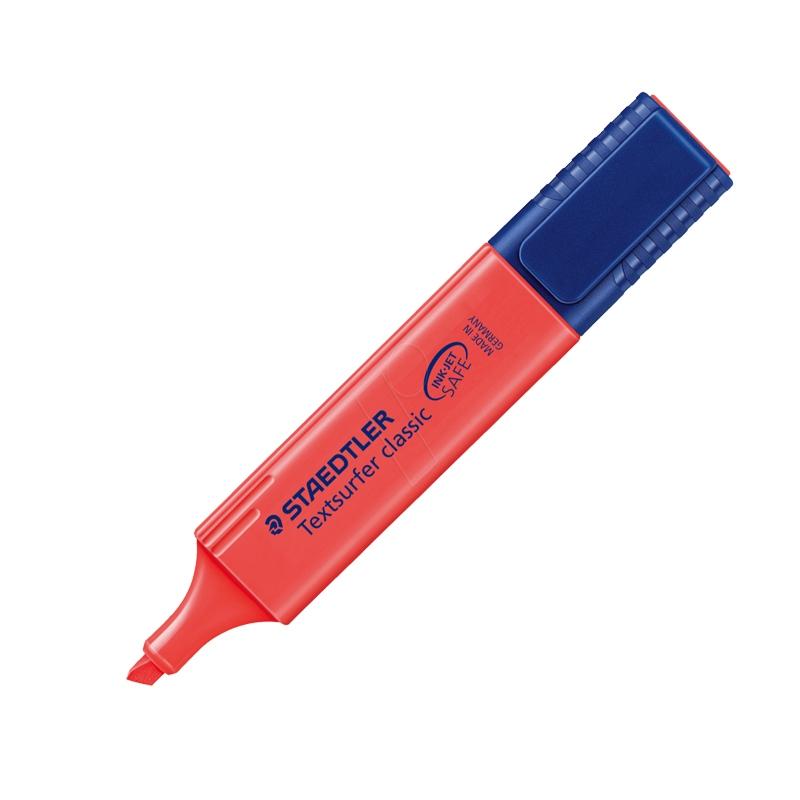 Viết Dạ Quang Staedtler 364-2
