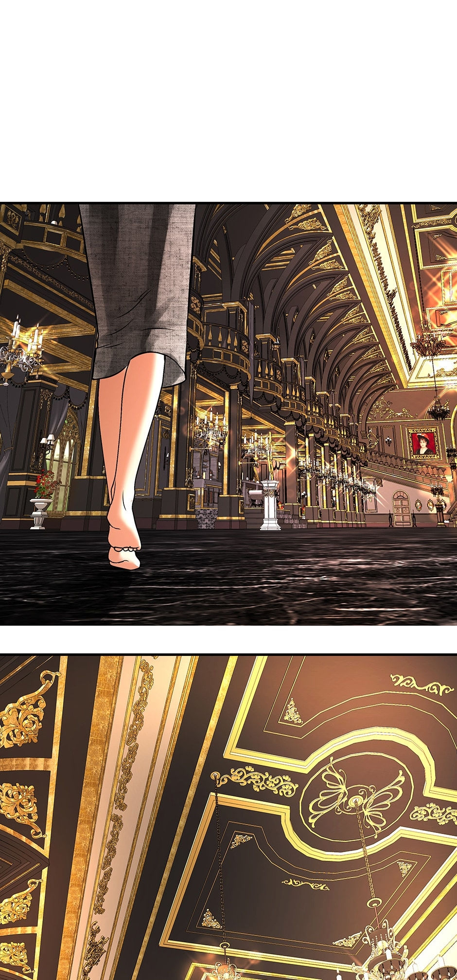 tôi đã ký khế ước với ác quỷ chapter 3.2 9