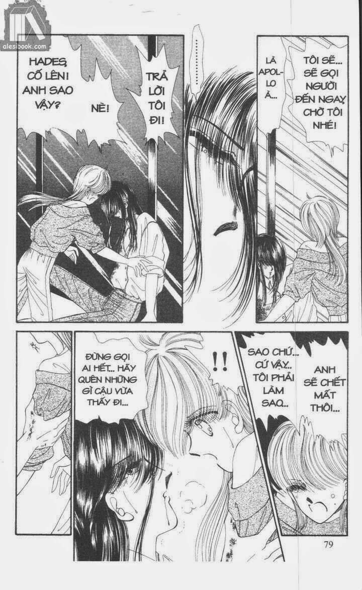 aries thần thoại cung hoàng đạo chapter 5 62