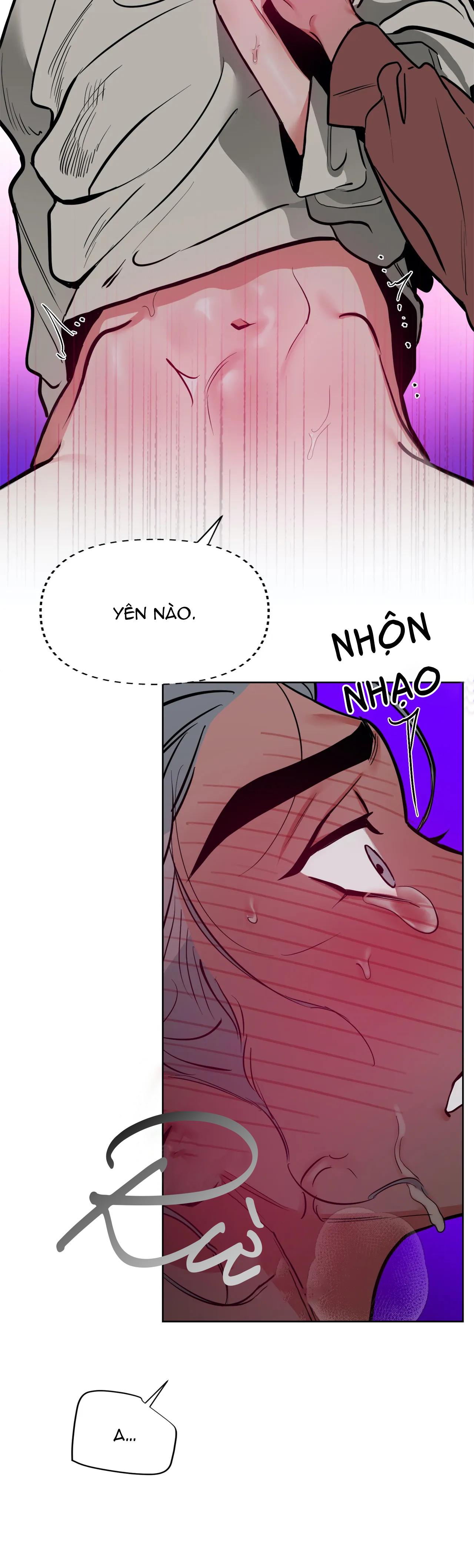 đối tác cơ thể hoàn hảo chapter 10 26