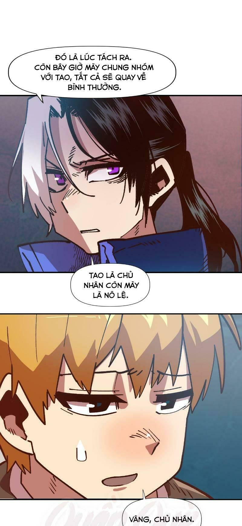 đại lục vô song chapter 6 5