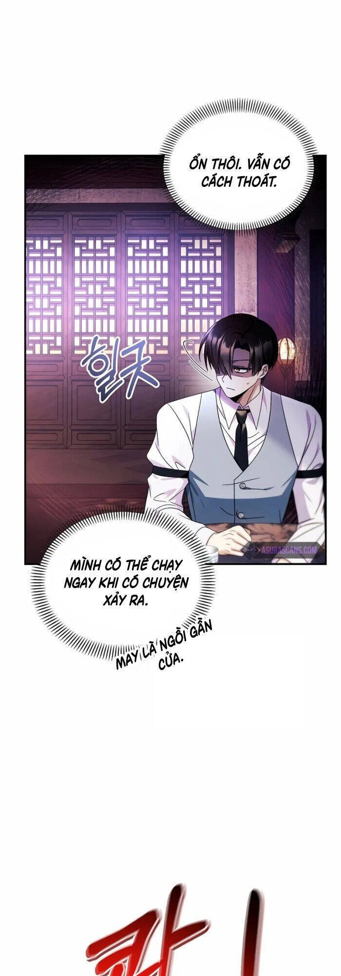 Kí Sự Hồi Quy chapter 120 65